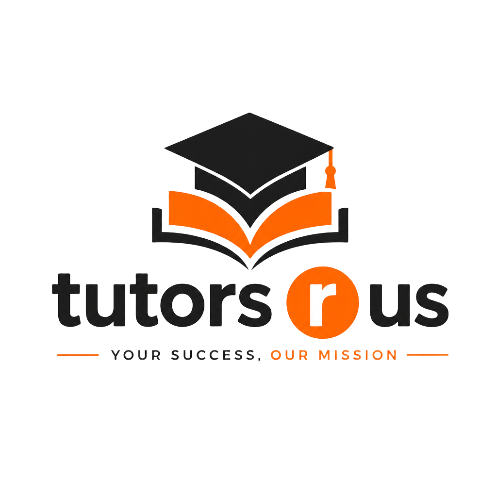 Tutors 'R Us